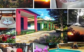 Hotel O Alemão