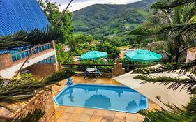 Hotel O Alemão